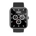 M25 Wireless Bluetooth IP67 Sports Smart Watch - Black