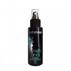 Bathmate Anal Toy Cleaner