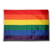 Gay Pride Flag