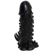 Malesation Nubby Sleeve