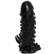 Malesation Nubby Sleeve