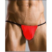 G-String Red
