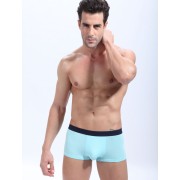 Turqois Short Undie