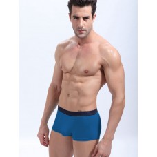 Sexy Blue Short Undie