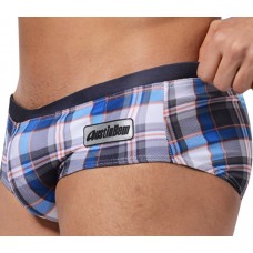 Austinbem Navy Briefs