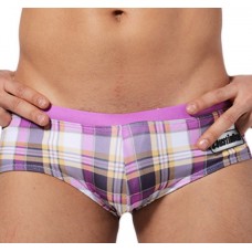 Austinbem Violet  Briefs