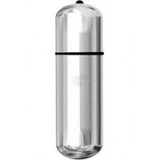 Power Bullet Ultimate 12 Silver