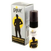 Pjur Superhero Spray 20ml Pjur Superhero Spray 20ml