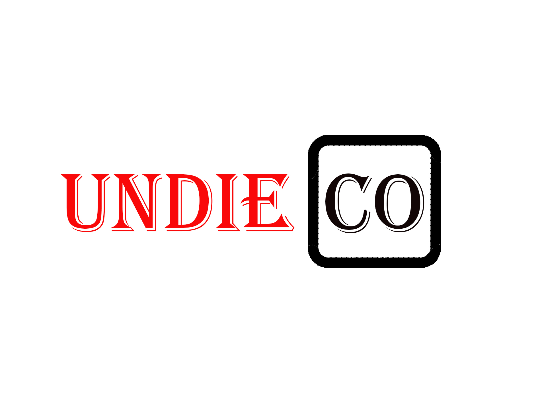 Undie Co Undie Co